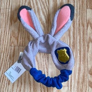 Disney Zootopia Headband
